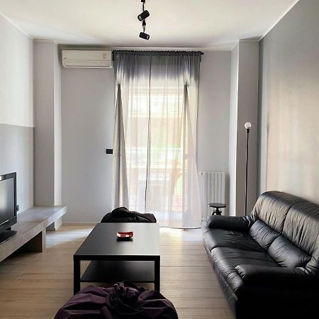Duo Apartment Salerno Exterior foto
