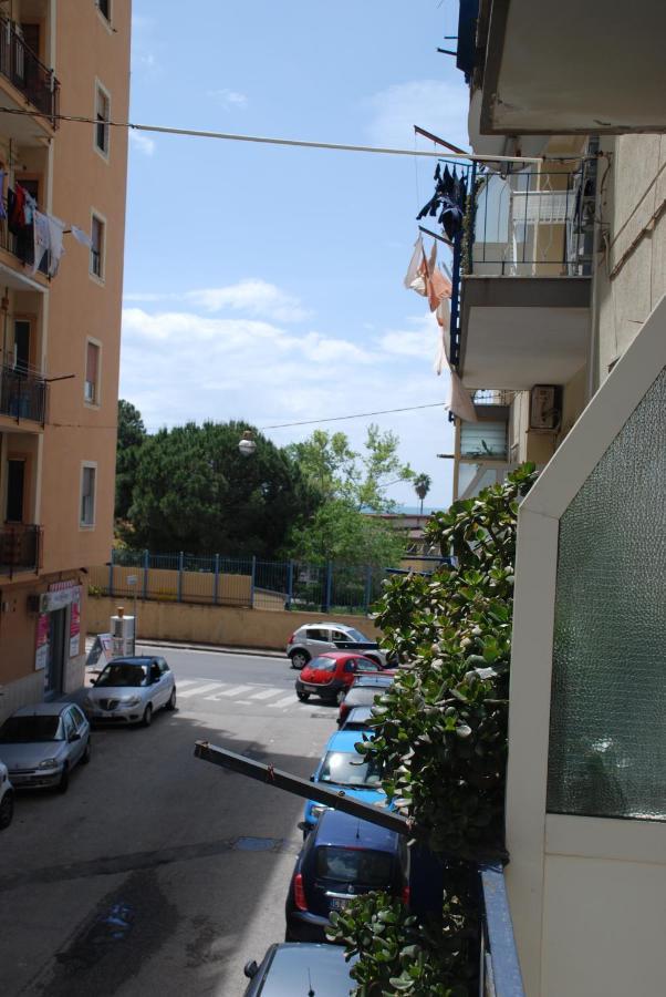 Duo Apartment Salerno Exterior foto