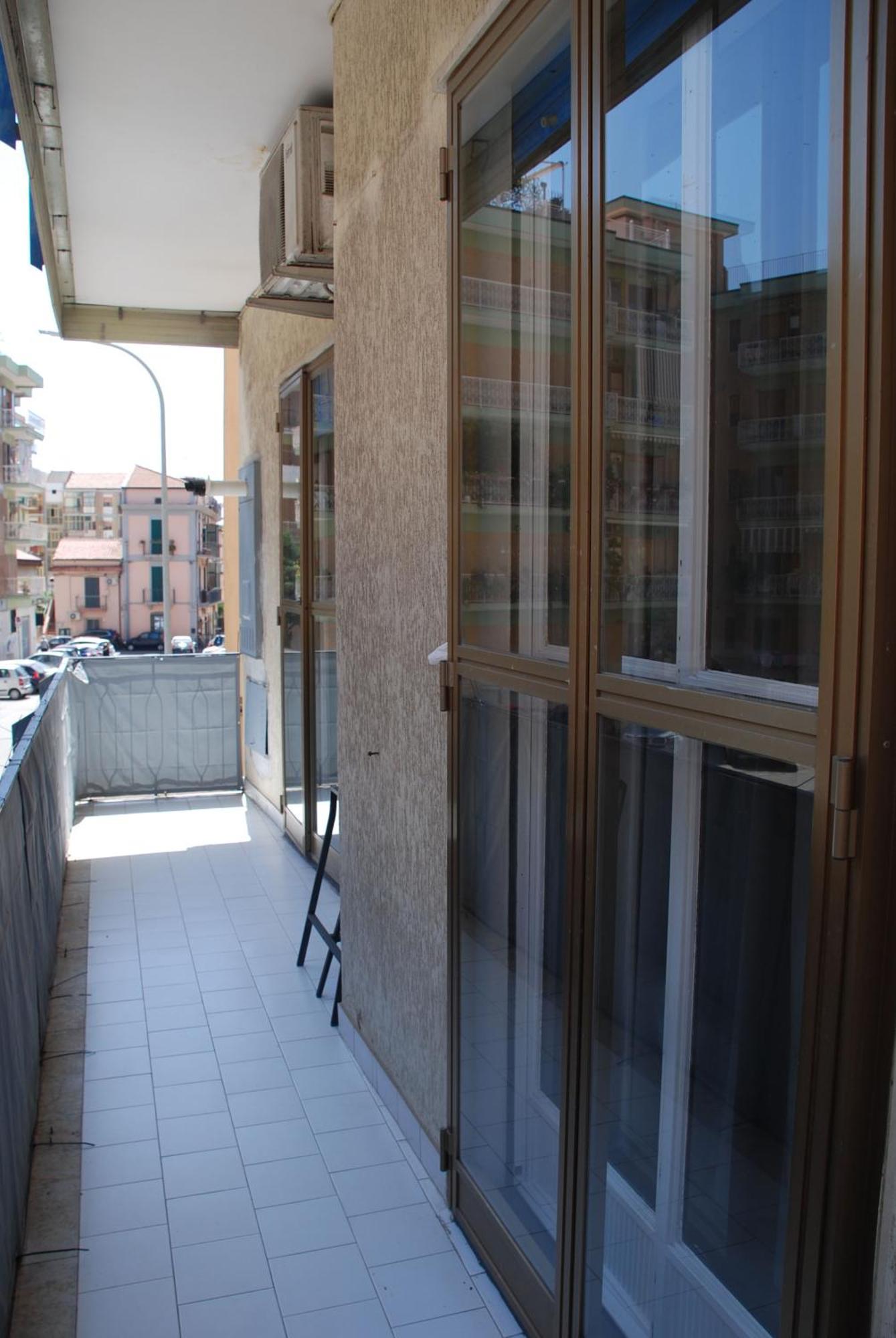 Duo Apartment Salerno Exterior foto