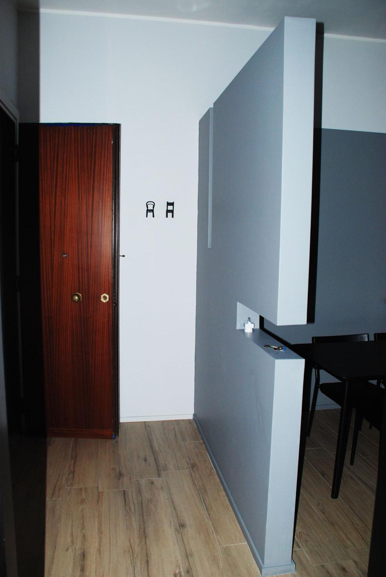 Duo Apartment Salerno Exterior foto
